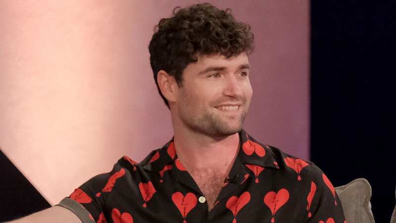 Love Is Blind star Paul Peden slams reunion interrogation after heated exchange