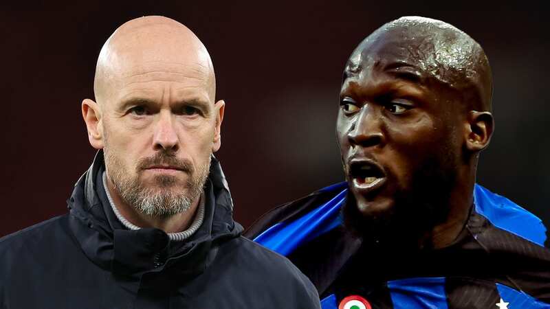 Erik ten Hag
