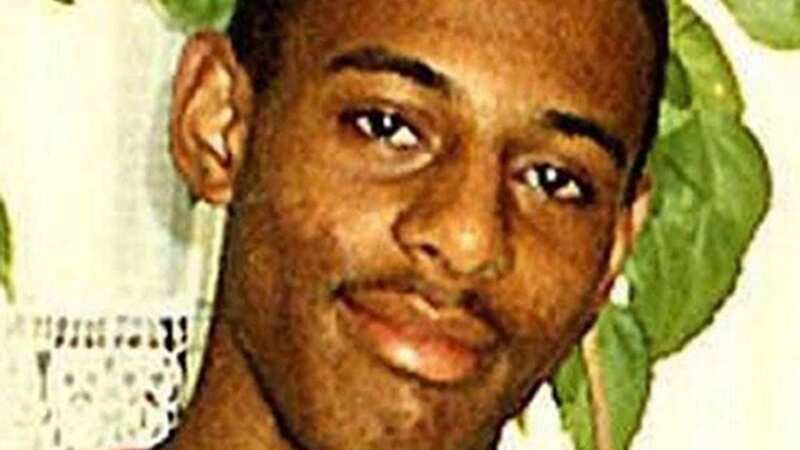 Stephen Lawrence was murdered in a racist attack in 1993 (Image: Daily Mirror)