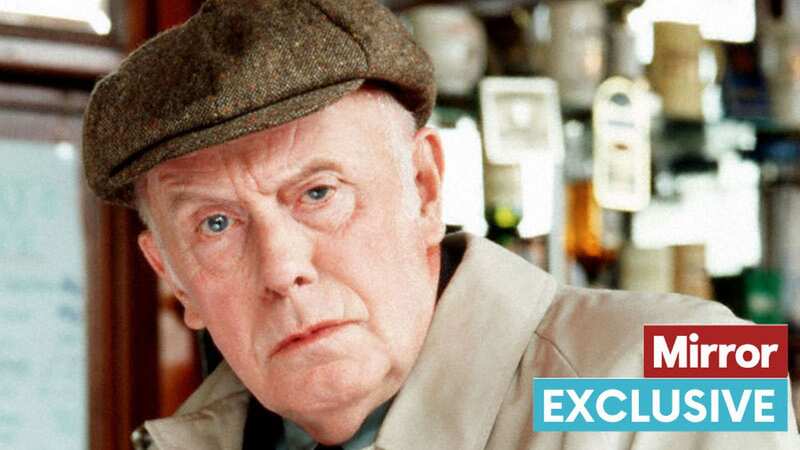 Richard played Victor Meldrew for ten years (Image: BBC)