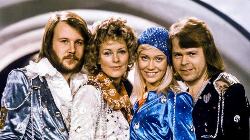 ABBA legend discovered UK gave band nil points in Eurovision after 50 years