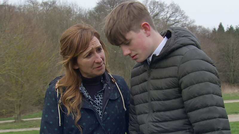 Emmerdale tragedy as teen Marshall found unconscious after horror collapse