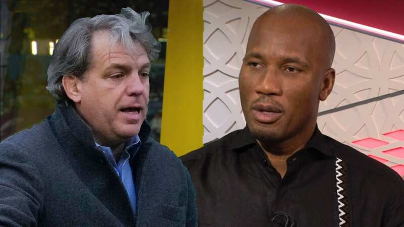Didier Drogba rips into Todd Boehly with brutal takedown of Chelsea ownership