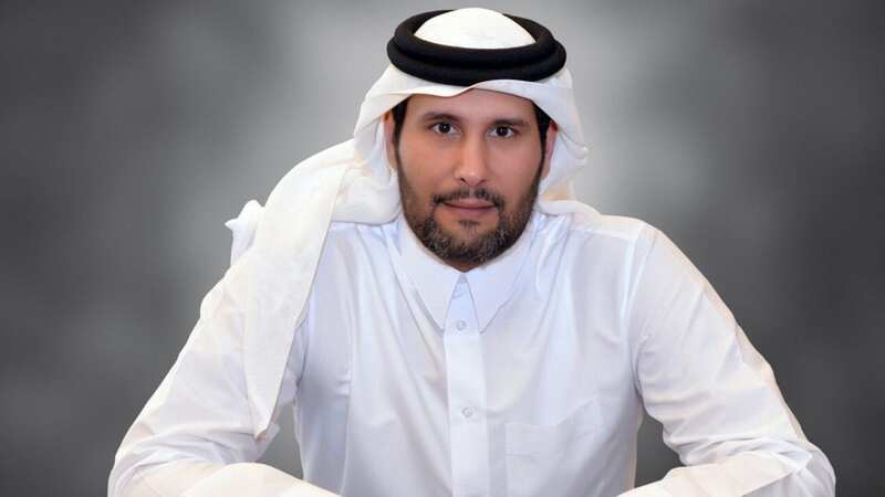 Sheikh Jassim is still trying to buy Manchester United from the Glazers