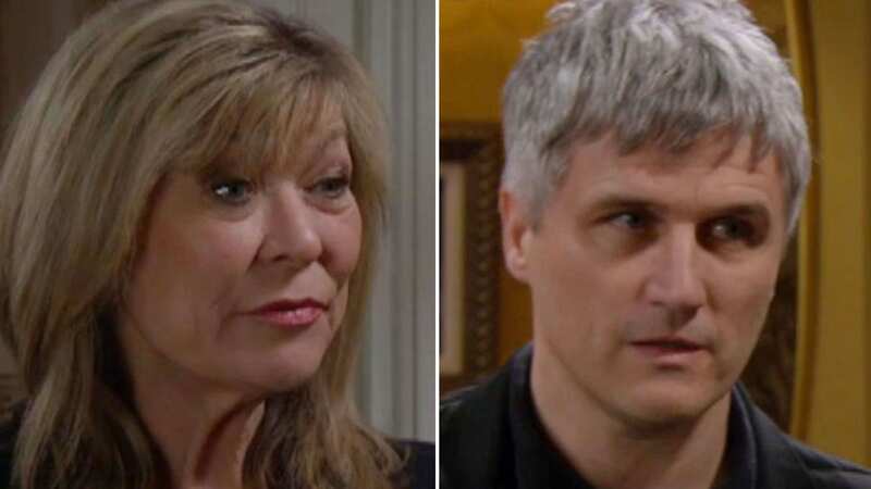 Emmerdale boss teases when Kim finds out Caleb