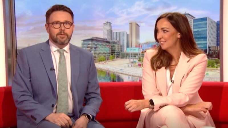 BBC Breakfast viewers fume as hosts urged 