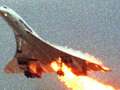Chilling final words of Concorde pilot before fireball crash which killed 113