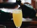 Woman claims she was thrown off flight for having a mimosa in airport bar qhiquqiqzxikinv