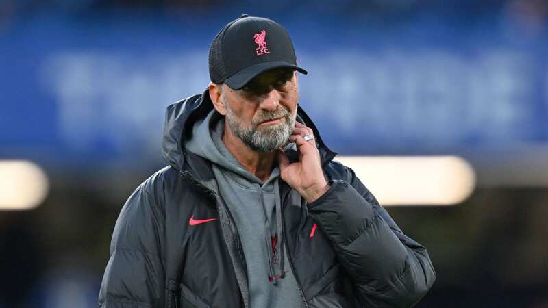 Jurgen Klopp has been warned about Liverpool transfer target Jurrien Timber (Image: Getty Images)