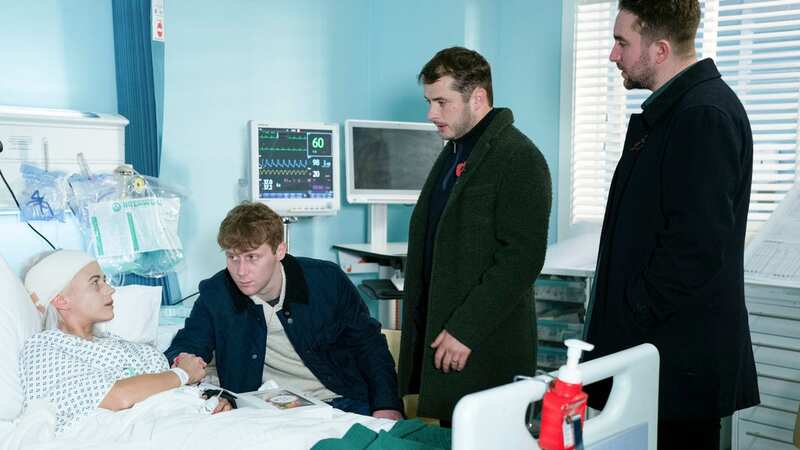 EastEnders