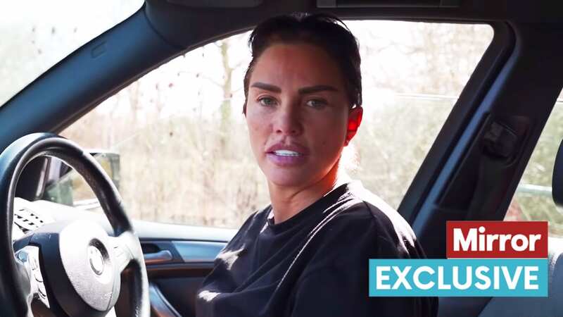 Katie Price
