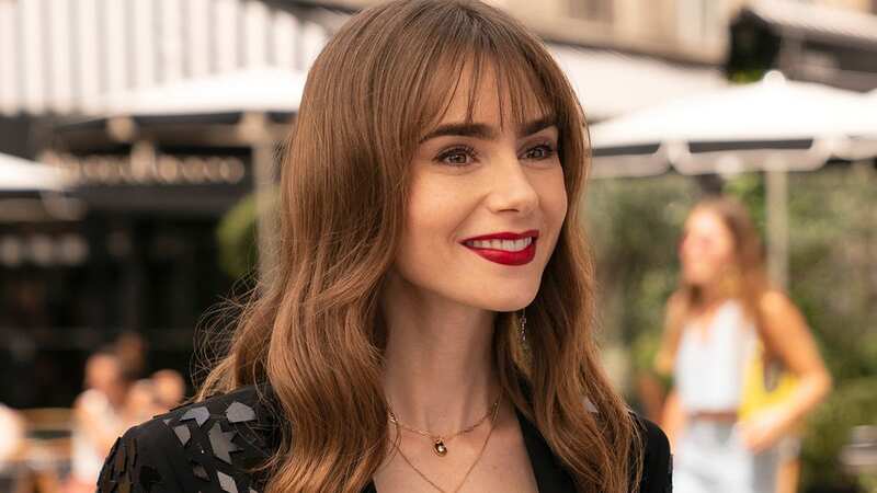 Lily Collins drops bombshell over future of Netflix hit Emily In Paris