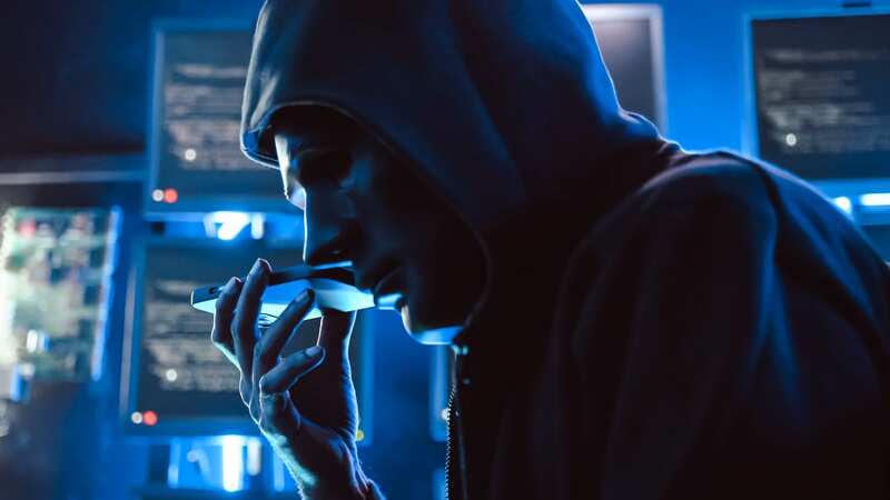 Soon you may not be able to trust your friends and loved one over the phone thanks to hackers (Image: trumzz / Getty)
