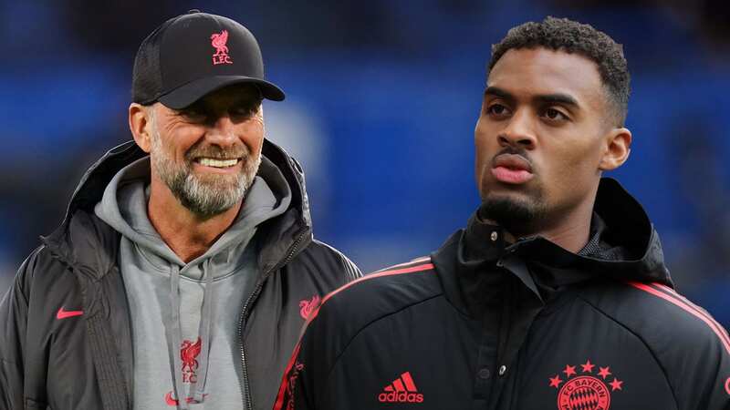 Klopp prepared to axe "top" Liverpool talent with Gravenberch inbound