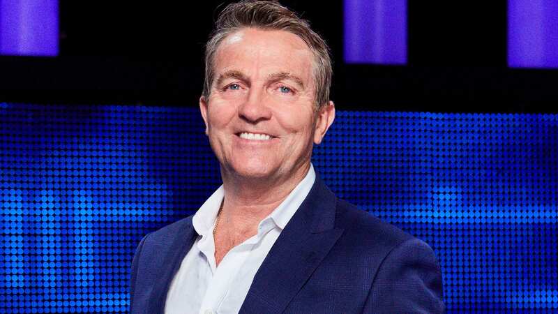 Bradley Walsh is a much-loved host of The Chase