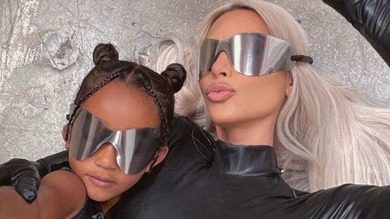 US TV host slams Kim Kardashian