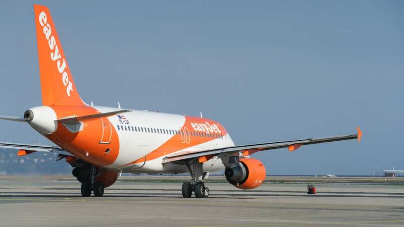 The flight was forced to land in Germany (Image: Bloomberg via Getty Images)
