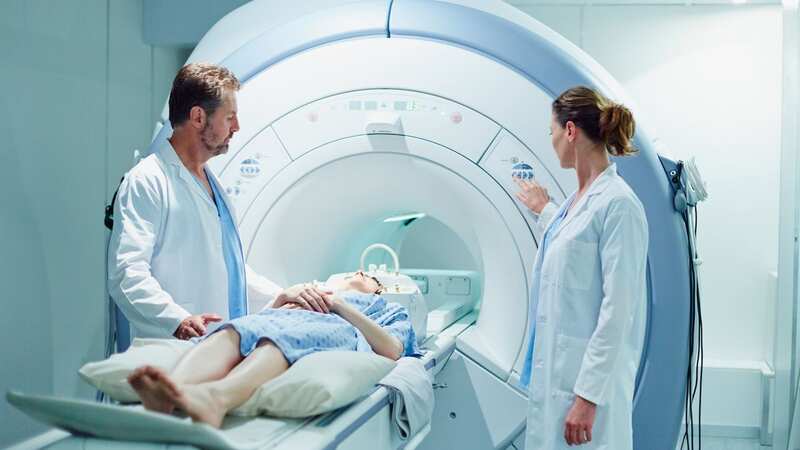 Shocking new figures show many patients face enormous delays (Image: Getty Images)