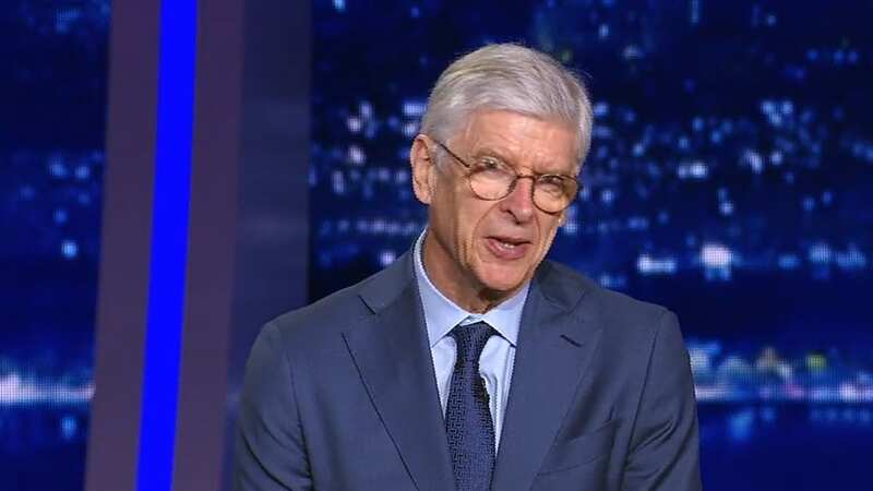 Arsene Wenger makes Champions League final prediction as semi-finals confirmed