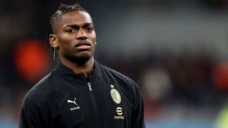 Jurrien Timber is said to be a summer transfer target for Liverpool (Image: Getty Images)