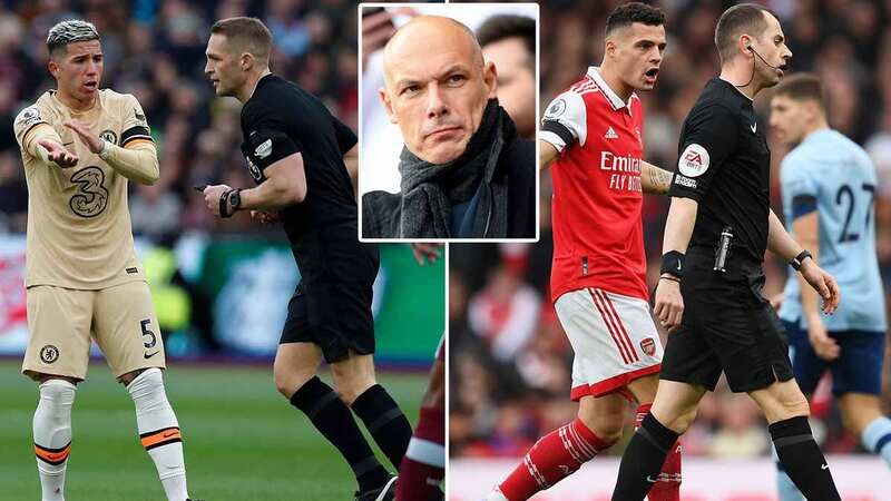 VAR has been plagued by controversy, but the PGMOL has insisted it has improved (Image: Richard Sellers/Getty Images)