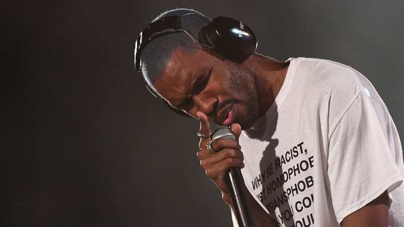 Frank Ocean pulls out of Coachella after chaotic set with replacement announced