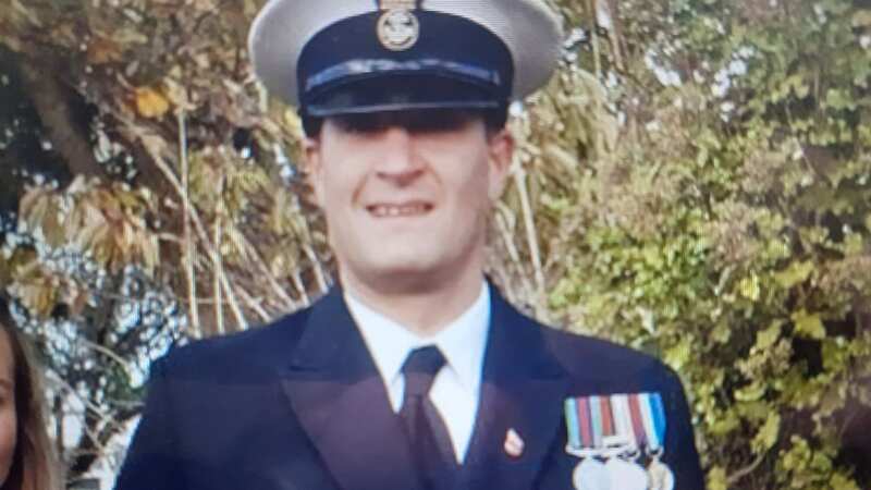Royal Navy engineer found dead after losing family home in row over 4ft fence