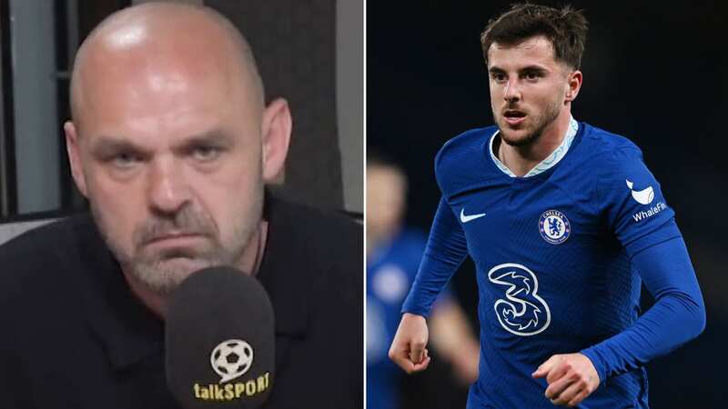 Murphy makes Mount transfer claim as he hints at Liverpool