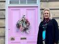 'I'm fuming after council made me paint my pink front door, it's disappointing' qhiqqxihxiqdzinv