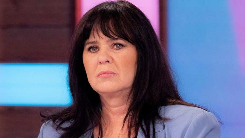 Coleen Nolan says affair saved her relationship and was a 