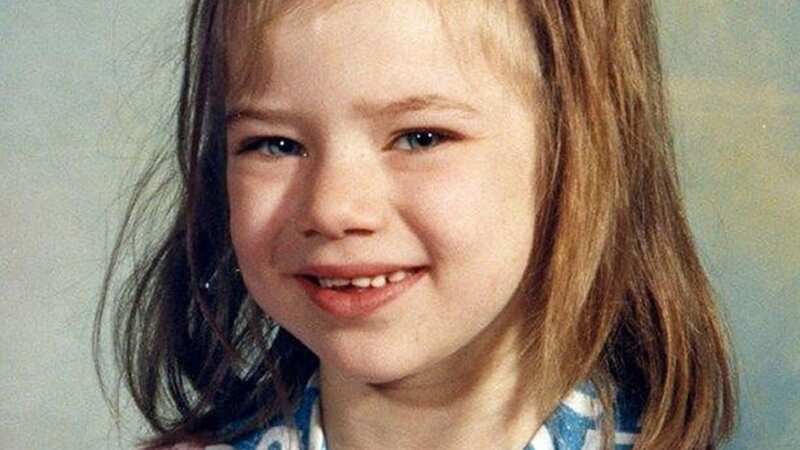 Schoolgirl Nikki Allan was just seven was when she was brutally murdered (Image: PA)