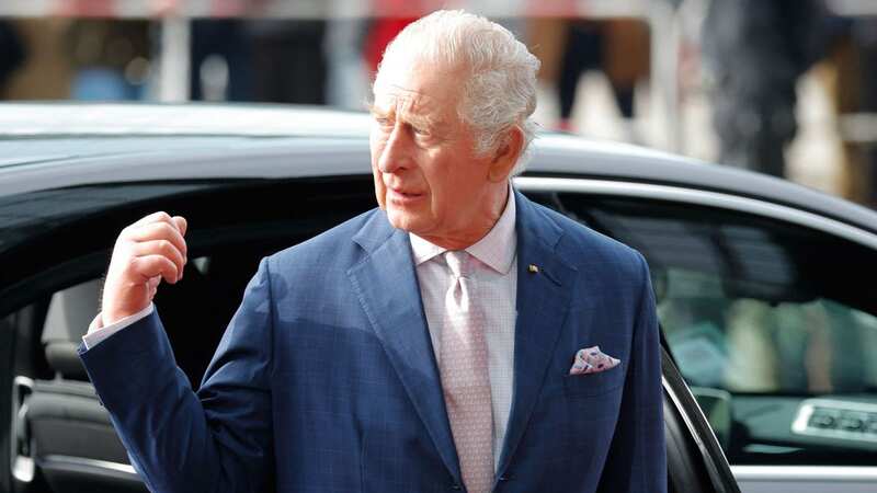 Charles
