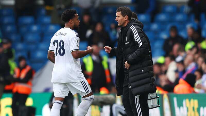 Leeds have struggled defensively under Javi Gracia in recent weeks