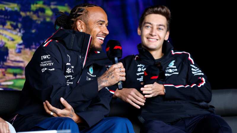 Toto Wolff announced upgrades are on the way for Mercedes (Image: HOCH ZWEI/picture-alliance/dpa/AP Images)