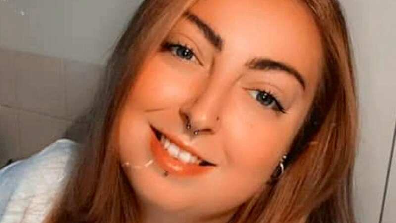 Jodie McCann died after being starved of oxygen (Image: Irwin Mitchell / SWNS)