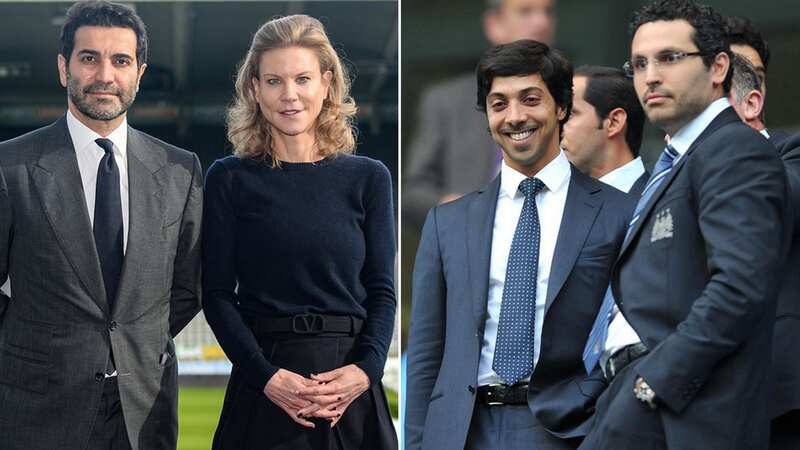 Newcastle United could be following in the footsteps of Manchester City owners with a multi-club model