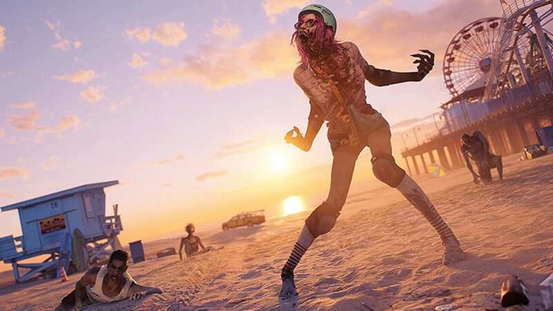 Dead Island 2 – release time, preload, platforms and New Zealand release (Image: Dead Island 2)