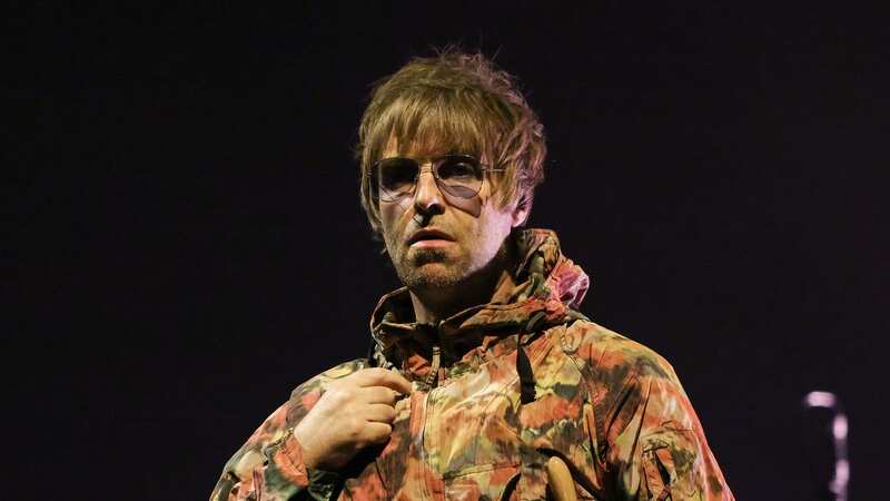 Liam Gallagher has surprising reaction to new Oasis album that