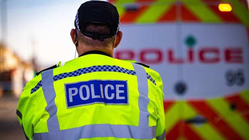 New figures show officers weren