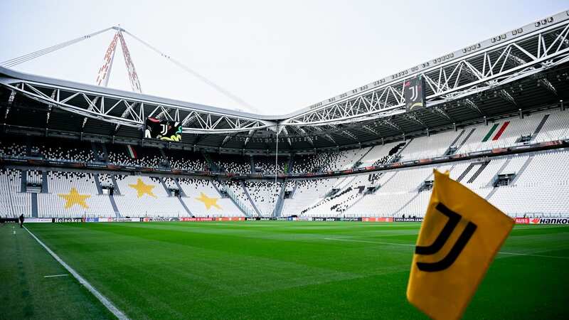 Juventus have received good news (Image: Daniele Badolato - Juventus FC/Juventus FC via Getty Images)