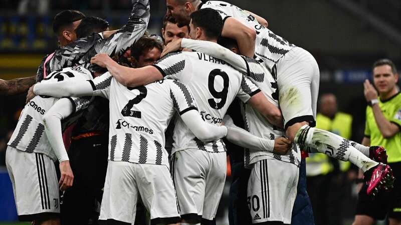Juventus have, for now, had their 15-points deductions in Serie A reversed (Image: Daniele Badolato - Juventus FC/Juventus FC via Getty Images)