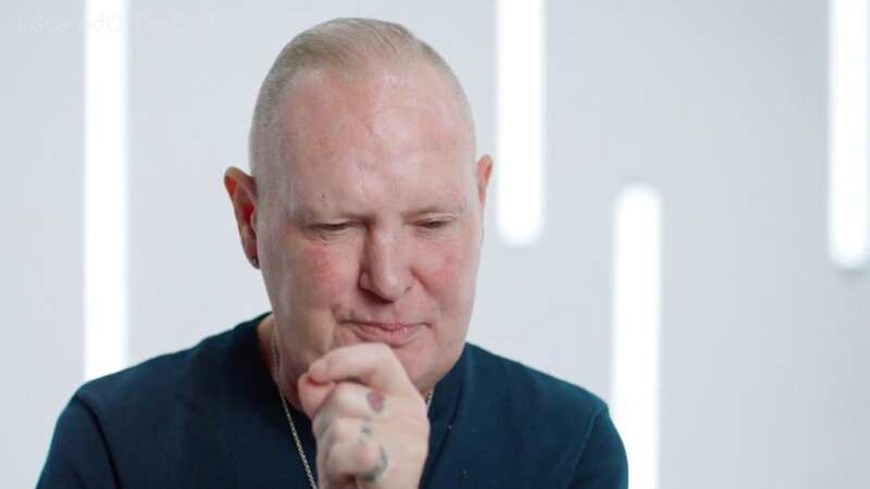 Paul Gascoigne banned from chemists after using Calpol to fuel addictions