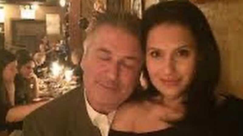 Alec Baldwin thanks wife for 