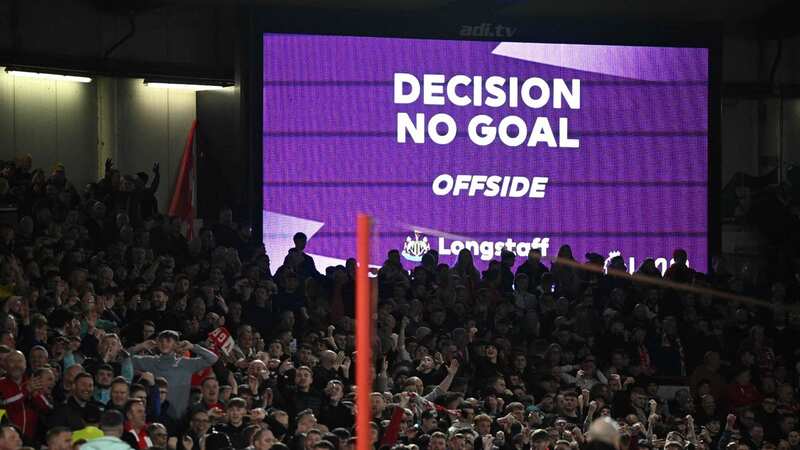 Premier League table without VAR and how it impacts top four and relegation