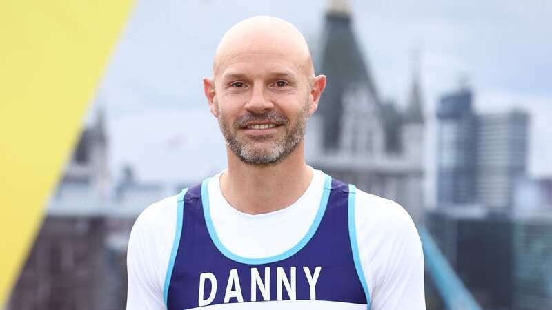 England World Cup star Mills tackling London Marathon - "race day is easy part"