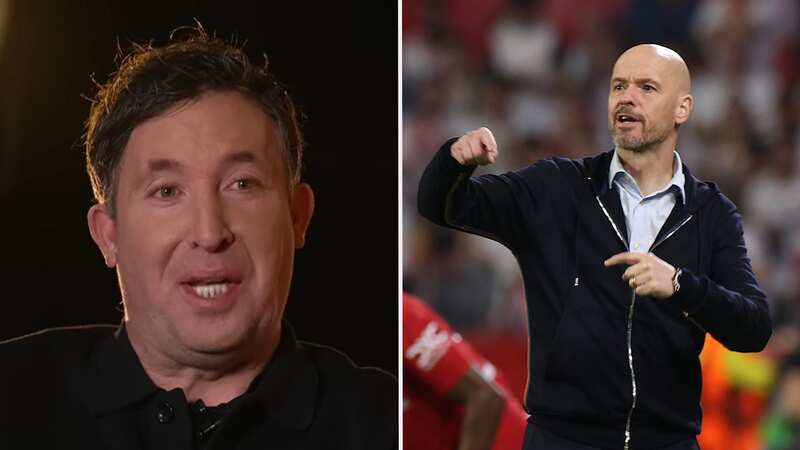Robbie Fowler rubs salt in Man Utd wounds after humiliating Europa League exit