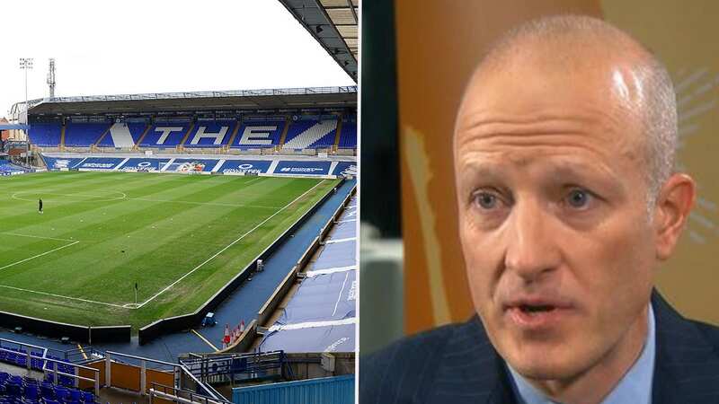 A US hedge fund manager is set to buy a stake in Birmingham City. (Image: Getty Images)