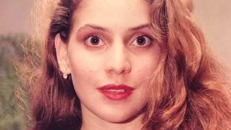 Nancy Mestre was raped and murdered in 1994 (Image: Newsflash)