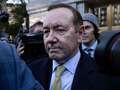 Kevin Spacey appears in court via video link for twelve sexual offence charges