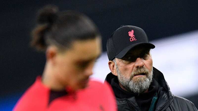 Jurgen Klopp makes clear what Darwin Nunez must improve and gives him nickname